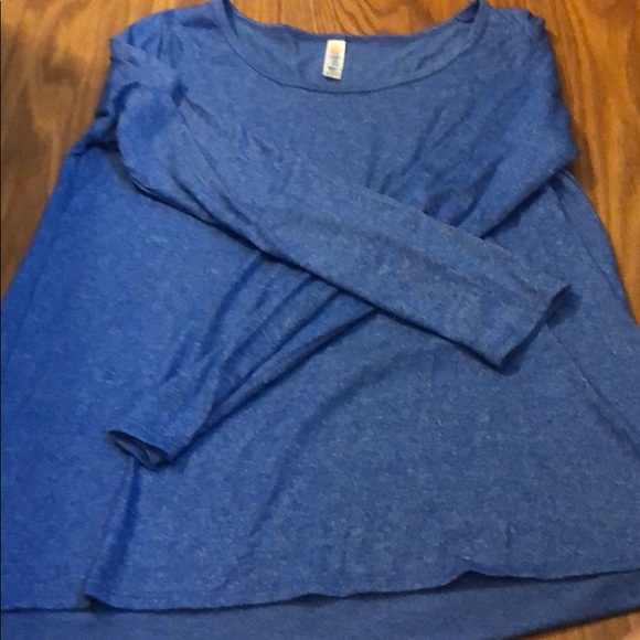 LulaRoe Lynnae - Picture 2 of 4